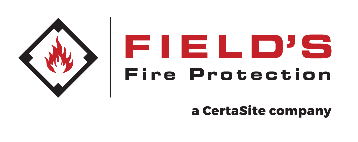CertaSite Acquires Field's Fire Protection